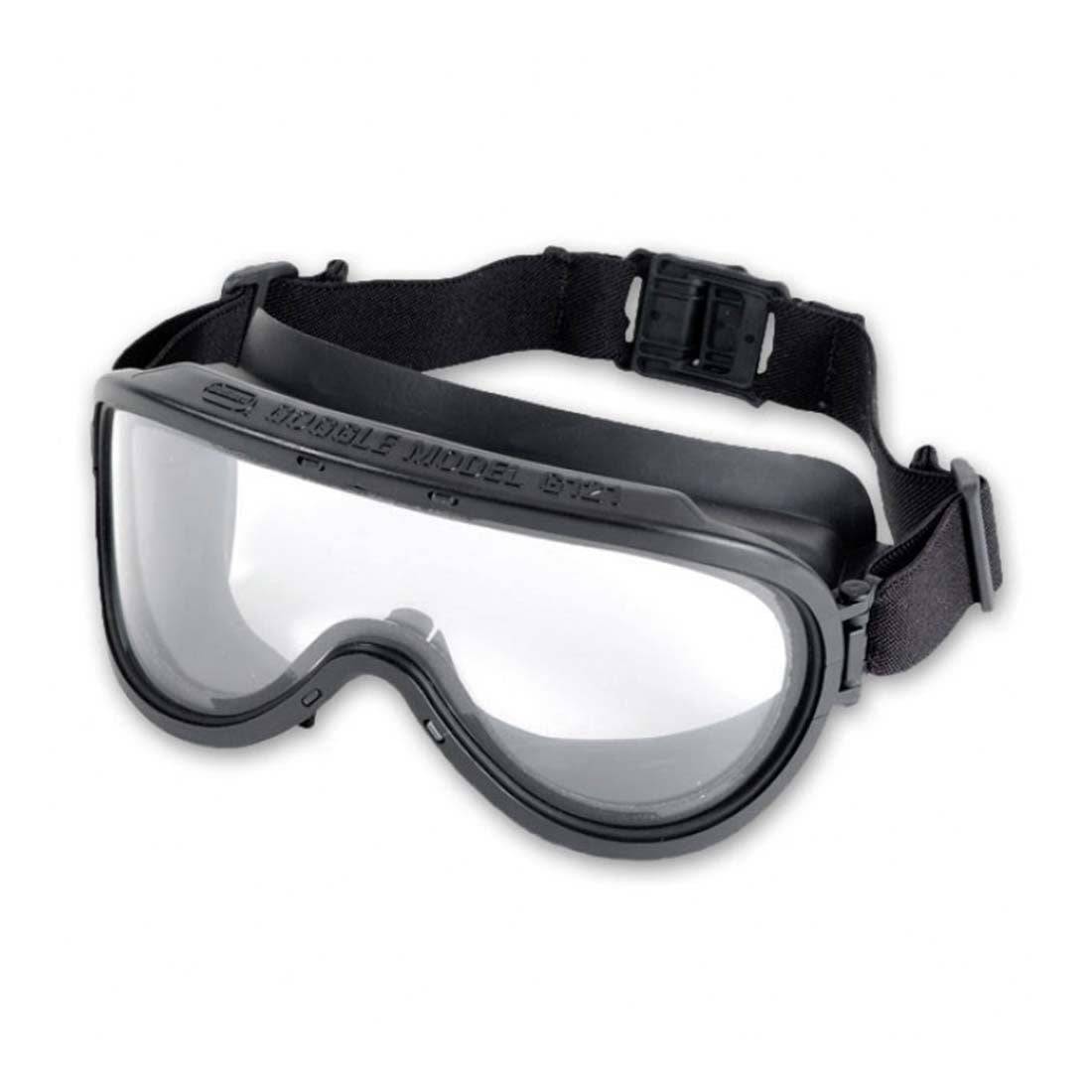 Paulson A-TAC Tactical Goggles