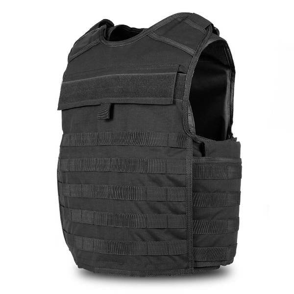 SecPro Legacy BulletProof Vest Level IIIA 500D Security Pro USA