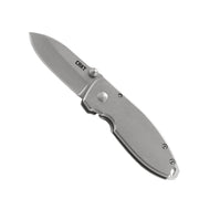 CRKT Squid Every Day Carry (EDC) Folding Knife - Columbia River Knife & Tool