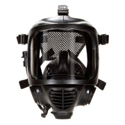 Mira Safety CM-6M Tactical Gas Mask - Full-Face Respirator for CBRN Defense - Mira Safety