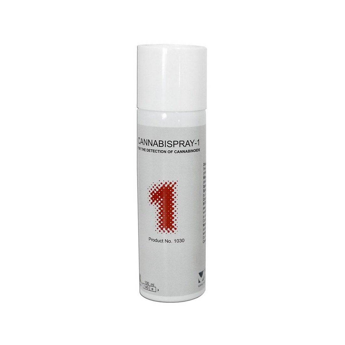 Cannabispray 1 Drug Detection | Mistral Drug Detection | Drug Aerosol Cannabispray 1 Drug Detection | Mistral Drug Detection | Drug Aerosol