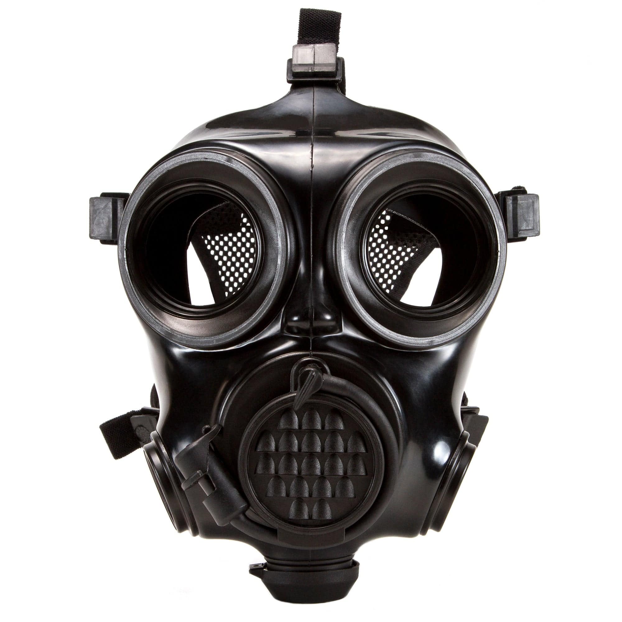 Military Gas Mask | Army Gas Mask | Gas Mask | Security Pro USA
