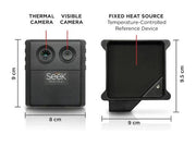 Seek Scan Body Temperature Screening System - Security Pro USA