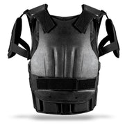 SecPro Riot Upper Body & Shoulder Protector - Sales - Security Pro USA