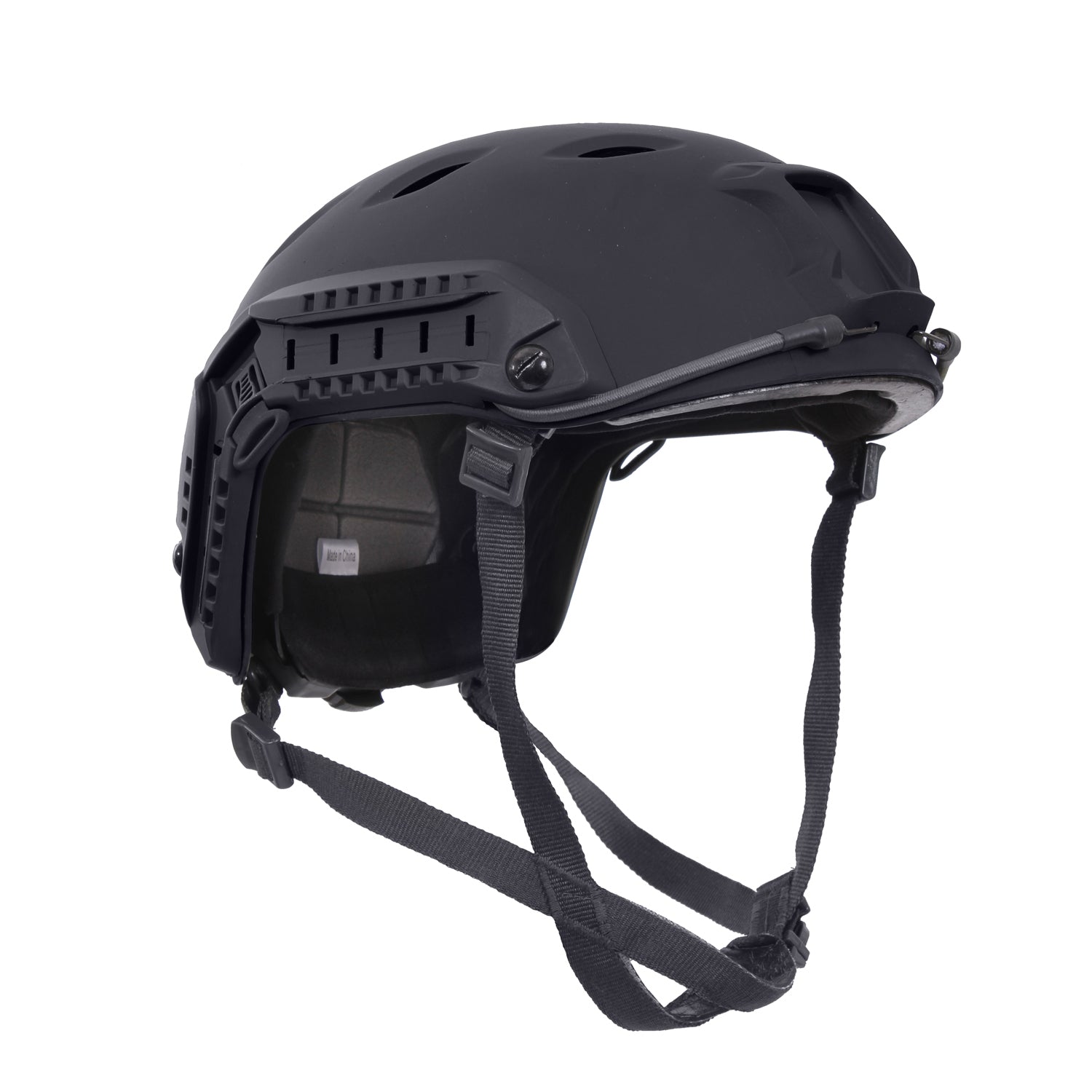 tactical helmet goggles Rothco Advanced Tactical Adjustable Airsoft Helmet