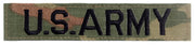 Scorpion U.S. Army Branch Tape - Rothco
