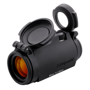 Micro T-2™ 2 MOA - Red Dot Reflex Sight without Mount - Security Pro USA