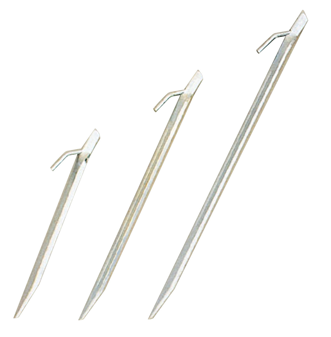 metal tent stakes Metal Tent Stakes