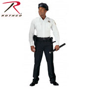 ROTHCo Long Sleeve Uniform Shirt - Rothco