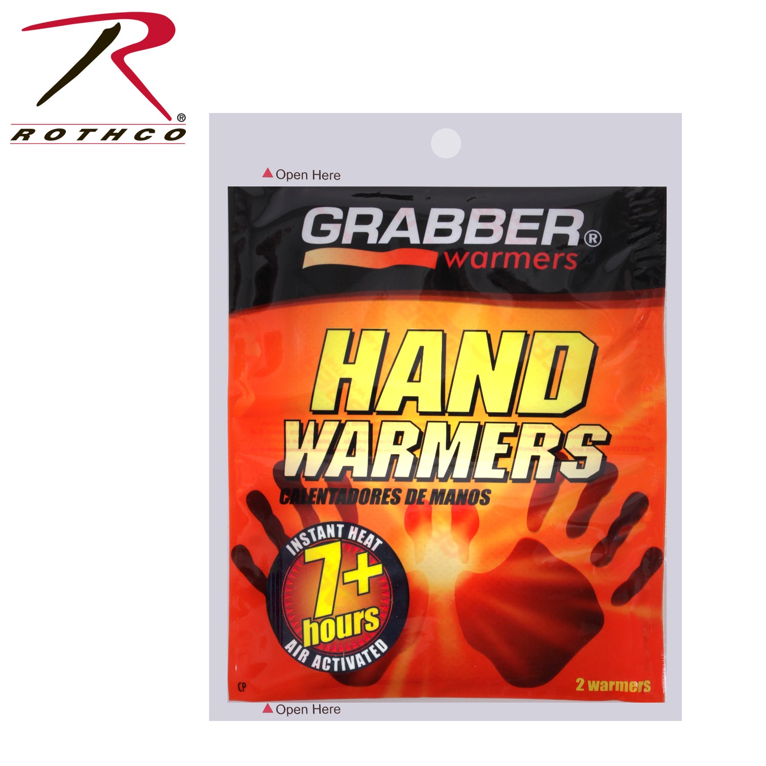 HRT Tactical Hand Warmer - HRT Tactical Gear Hand Warmer