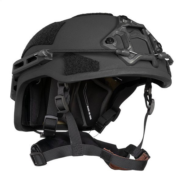 Frequently Asked Questions About Bullet Proof Helmets