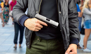 Another Active Shooter Incident: How to be Prepared