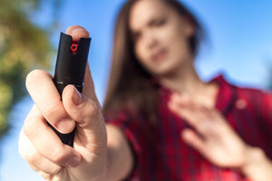 3 Self Defense Tools Every Woman Should Have