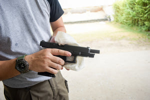 Self Defense & Firearms Training: Why They Matter