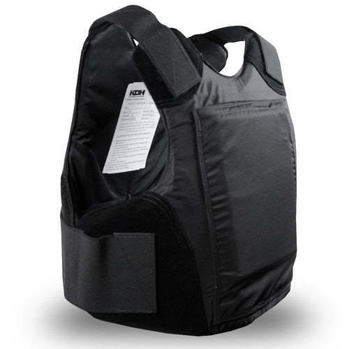 Body Armor