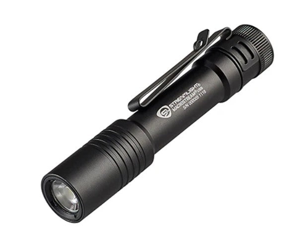 Police Flashlights and Tactical Lights – Top Picks for 2025