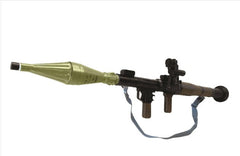 Train Like It's Real: Why Inert Weapon Replicas Belong in Every Serious Training Program