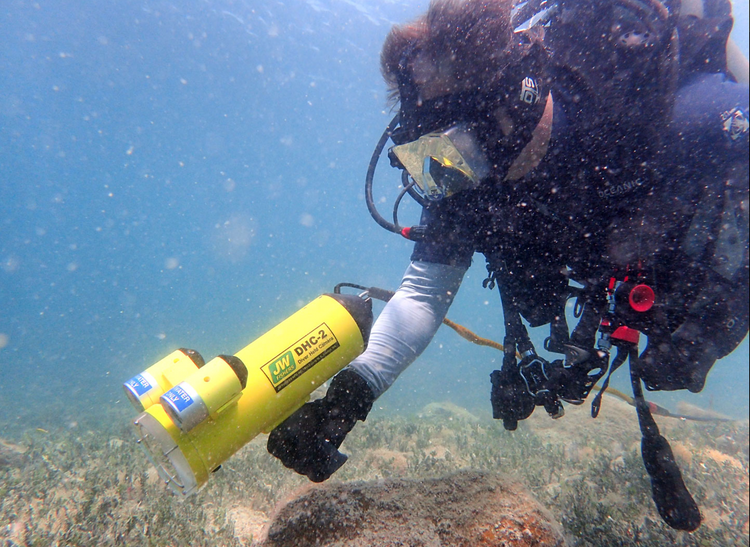 JW Fishers - A Breakthrough in Underwater Discovery