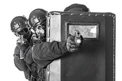 What Is a Personal Ballistic Shield?