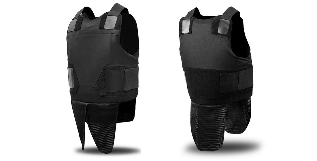 How To Increase The Lifespan Of A Bulletproof Vest?
