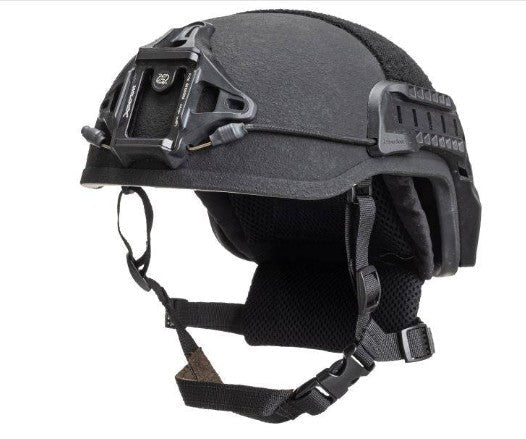 securitypro usa ballistic helmet curved 