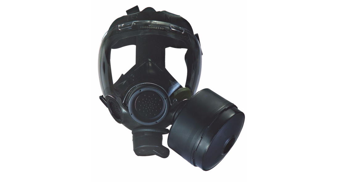 Gas Masks: What You Need to Know About Using Them Safely and Effectively