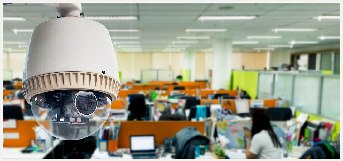 Office Security Solutions: What You Need To Know As a Business Owner