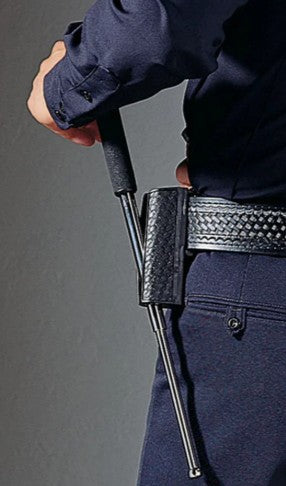 Police Batons and Restraints – Compliance Gear Built for the Field