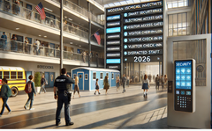 School Security in 2026: Why Many Campuses Still Remain Vulnerable Despite New Security Investments
