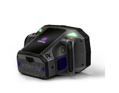 When “Hard-to-Scan” Becomes the Real Threat: Why Handheld Transmission X-Ray Wins in the Field