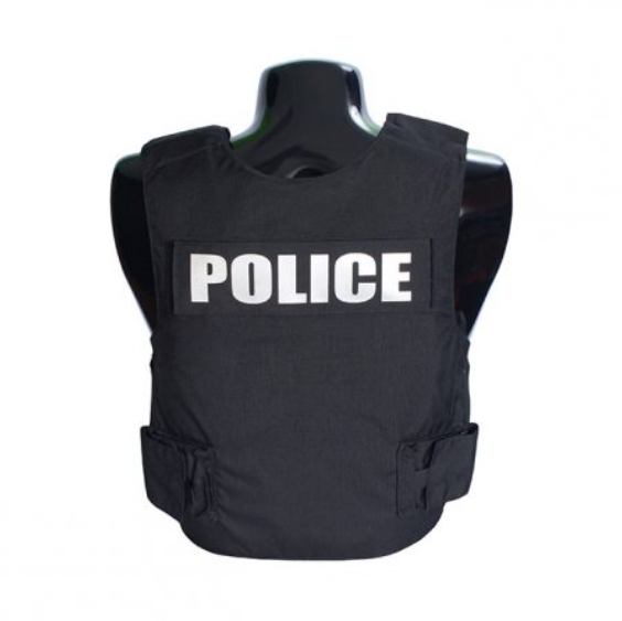 Police Riot Accessories & Gear