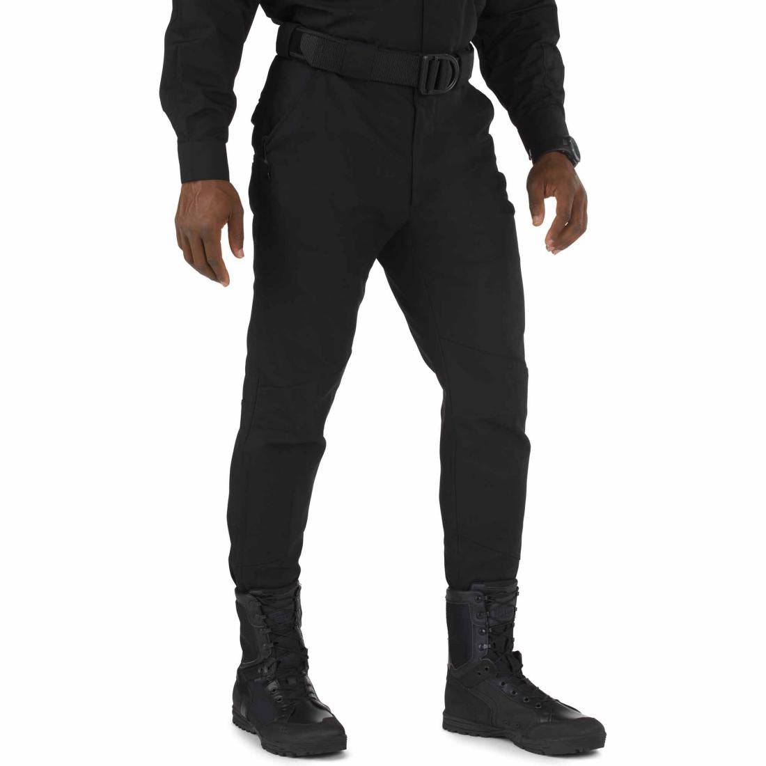 5.11 Tactical - Men's Motorcycle Breeches Midnight 74407 - 5.11 Tactical