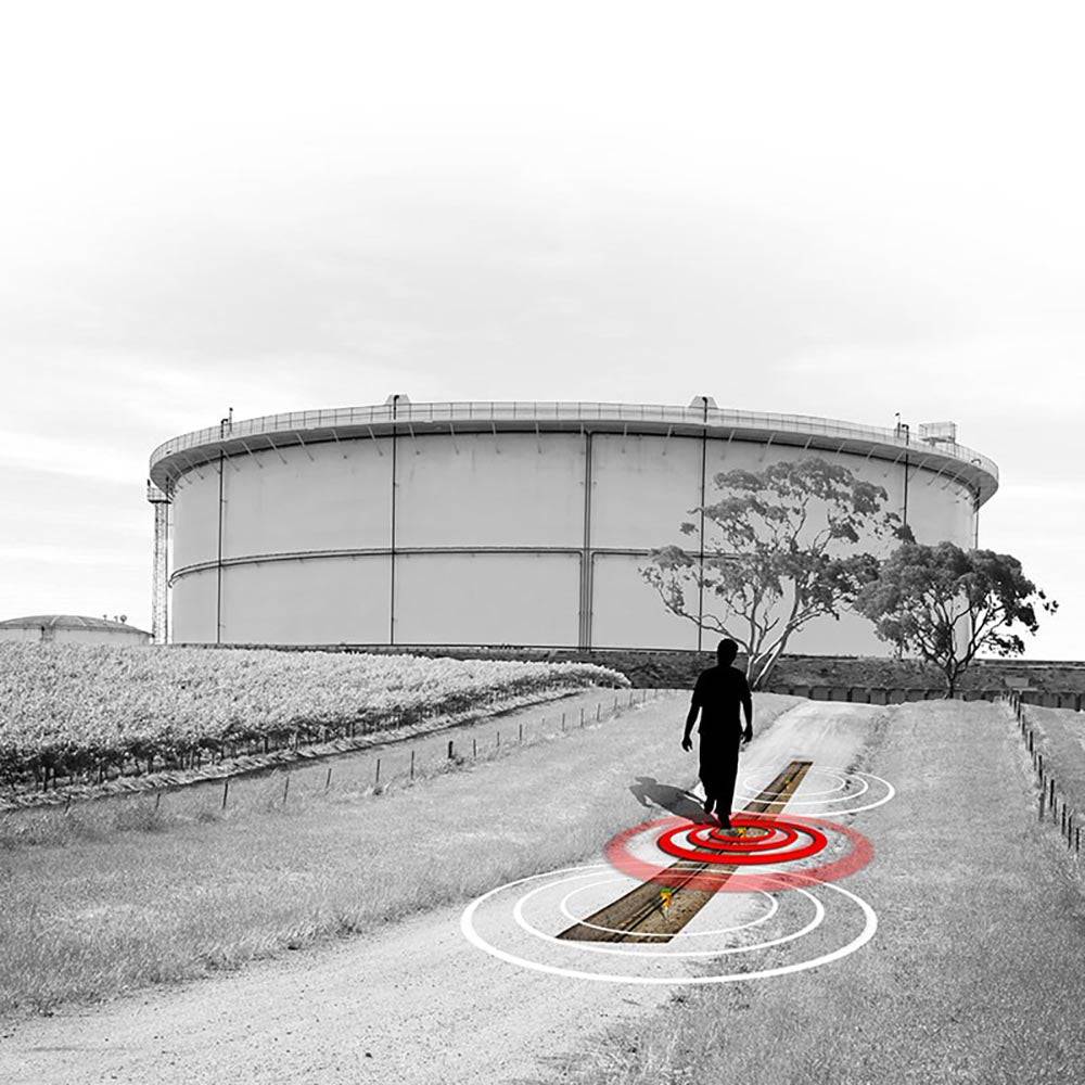 Route Protection Access Route Protection Defense System | Security Pro USA