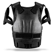 SecPro Riot Upper Body & Shoulder Protector (Slightly Used) - SecPro
