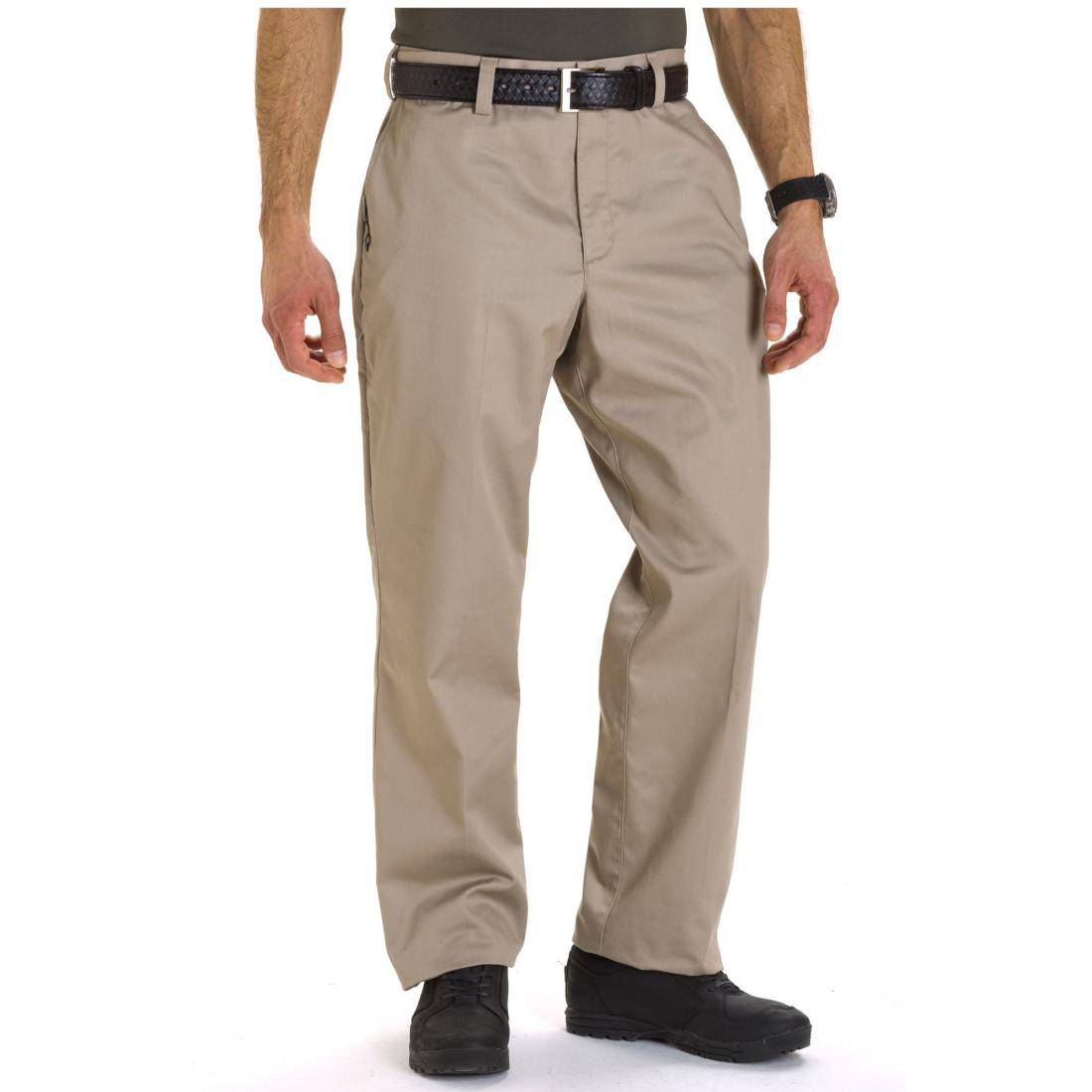 5.11 Tactical - Men's Covert Khaki 2.0 Pant 74332 - 5.11 Tactical