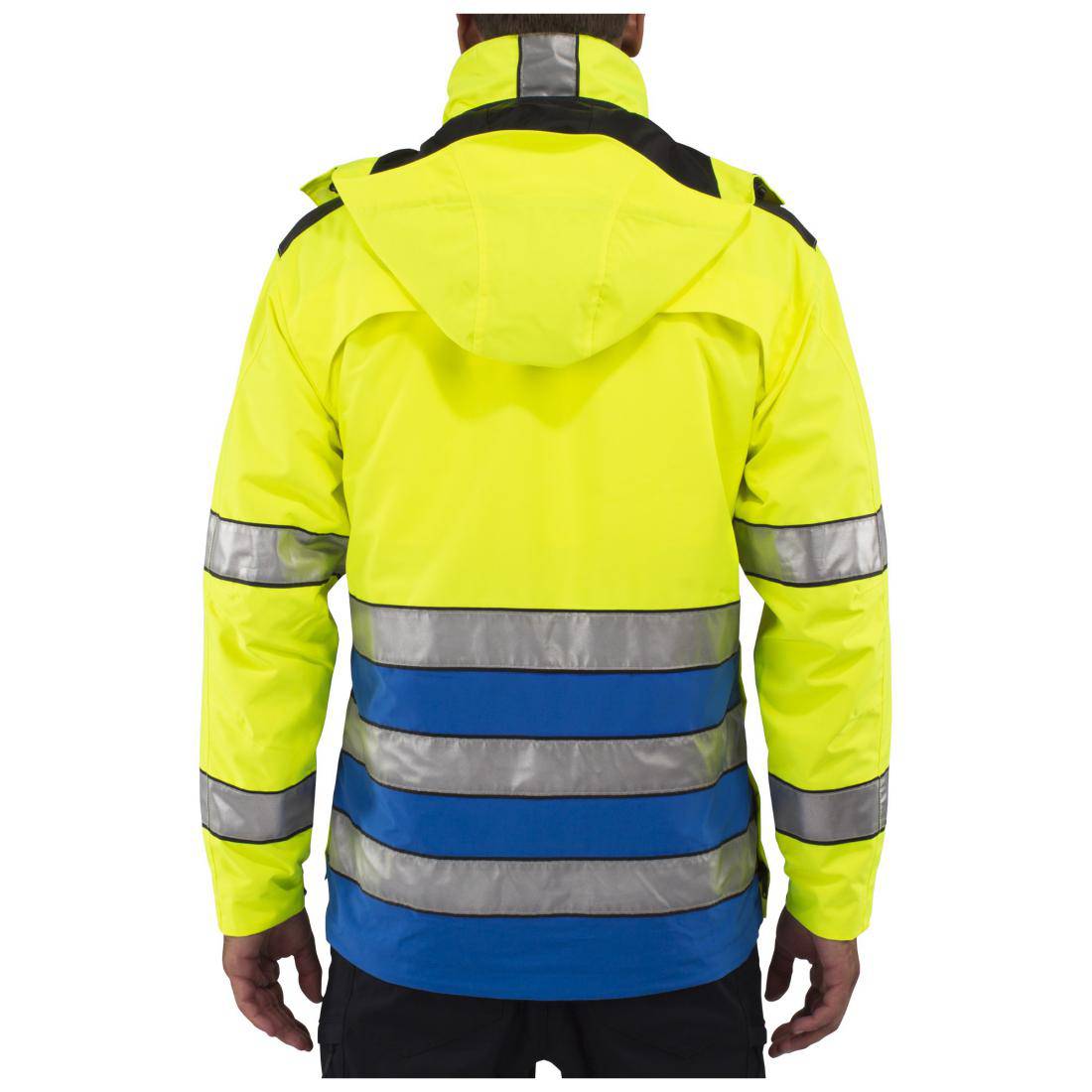 5.11 Tactical - Men's First Responder High Visibility Jacket 48198 - 5.11 Tactical