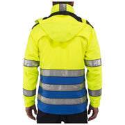 5.11 Tactical - Men's First Responder High Visibility Jacket 48198 - 5.11 Tactical