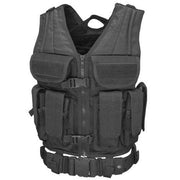 Condor ETV Elite Tactical Vest - Condor Outdoors