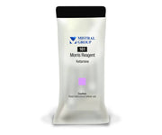 Mistral 85161 PDT Morris Reagent (Box of 10 Test) - Mistralmistral ,silynx ,blast containment ,police drug test kits false positive ,ausa global force 2018 ,field testing kit ,field drug test kits ,bath salts drug test kit ,bomb containment chamber ,