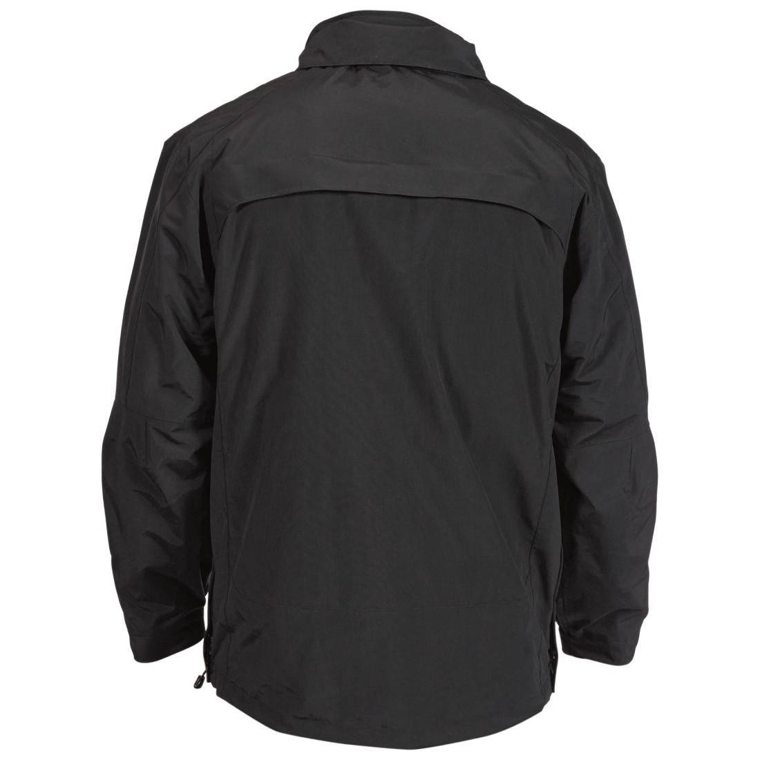 5.11 Tactical - Men's Bristol Parka 48152 - 5.11 Tactical