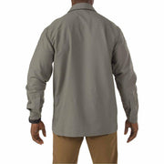 5.11 Tactical - Men's Freedom Flex Woven Long Sleeve Shirt 72417 - 5.11 Tactical
