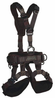 Yates 380R Voyager Riggers Harness - Yates Gear