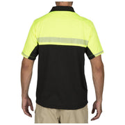 5.11 Tactical - Men's Bike Patrol Short Sleeve Polo 71322 - 5.11 Tactical