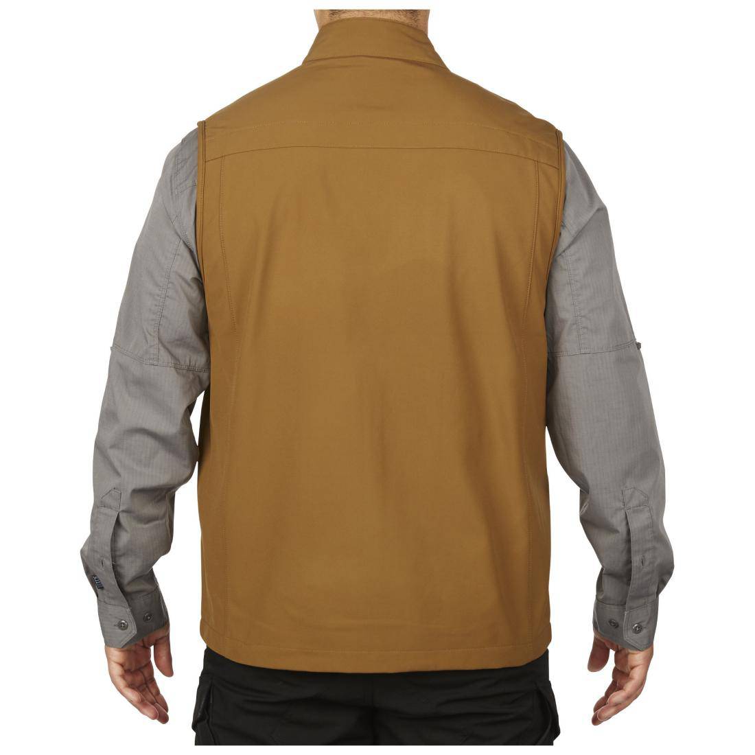 5.11 Tactical - Men's Covert Vest 80016 - 5.11 Tactical