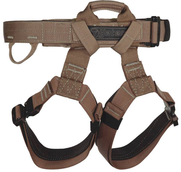 Yates 304 Tactical Rappel Belt | Yates Tactical Rappel Belt Yates
