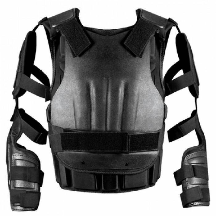 Sec Pro Riot Shield SecPro Riot Suit (Used)