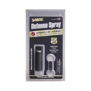 Rothco Sabre 3-In-1 Pepper Spray With Plastic Case Tactical & additional view