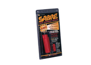 Rothco Sabre 3-In-1 Pepper Spray With Plastic Case Tactical & detail photo