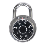 Rothco Combination Lock Accessories alternate photo Security Pro USA