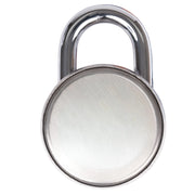 Rothco Combination Lock Accessories detail photo Security Pro USA